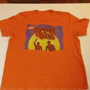 Men's Phoenix Sun's tshirt no sizing XL